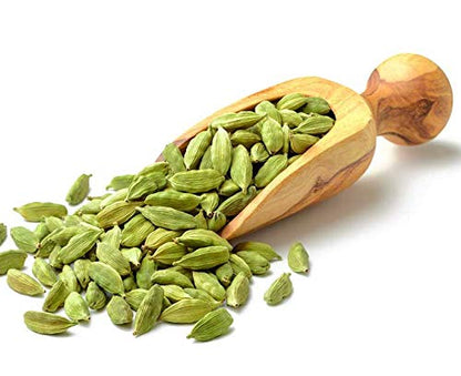 Green Bold - Whole cardamom -100g