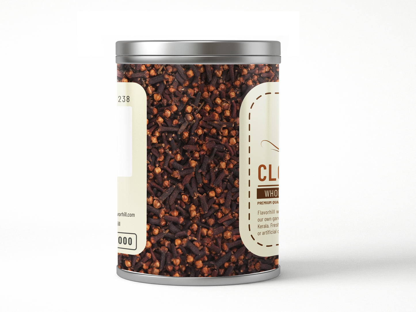 Clove360- Whole Dried Cloves - 100g