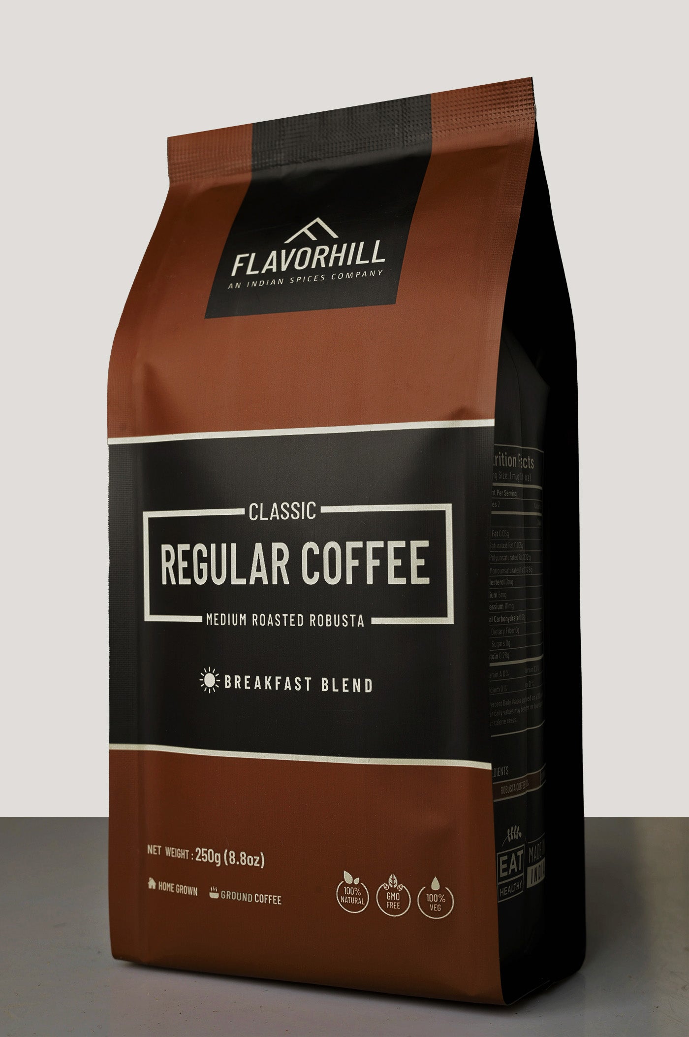 Classic Regular Coffee -250g