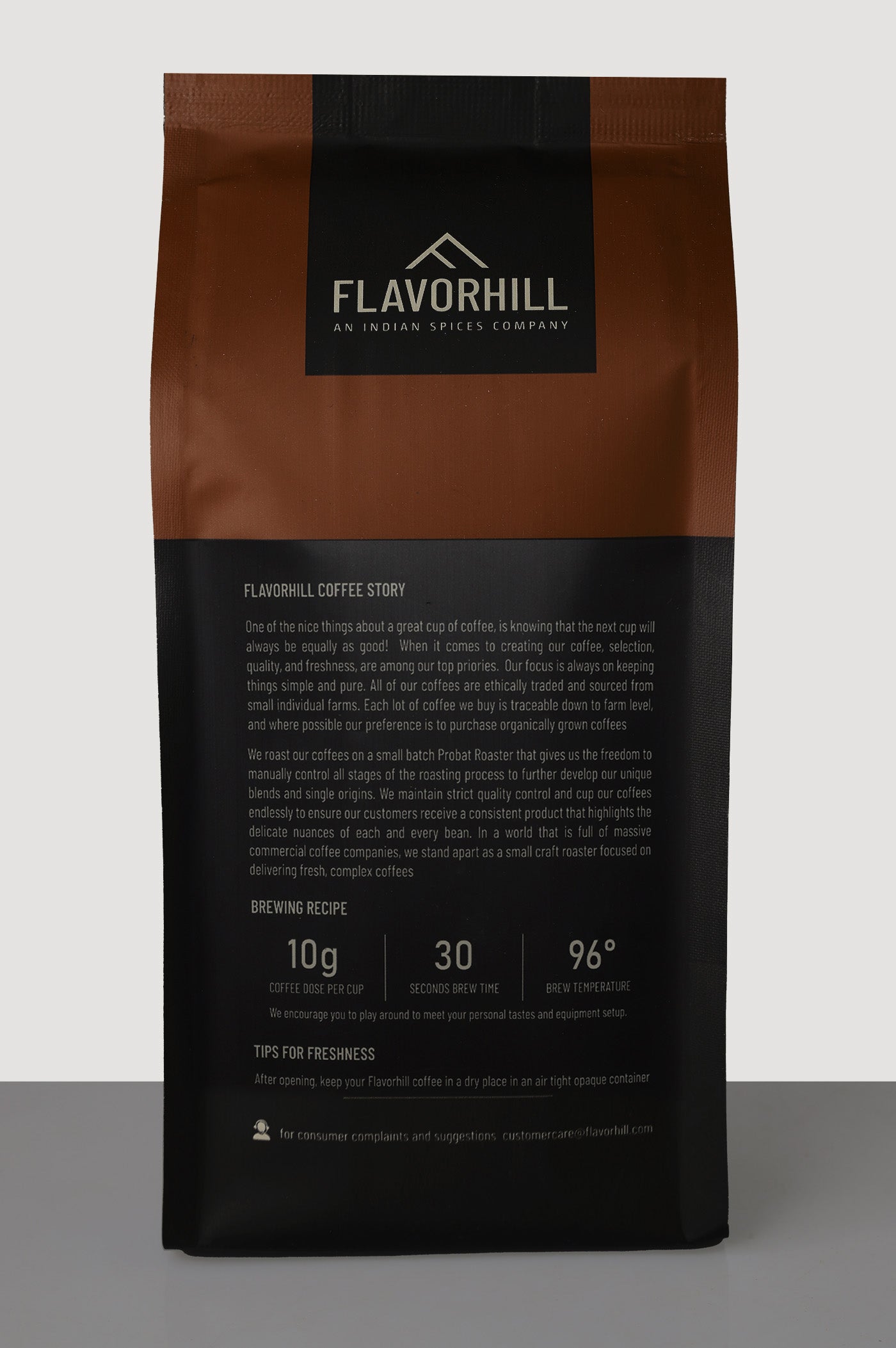 Classic Regular Coffee -250g