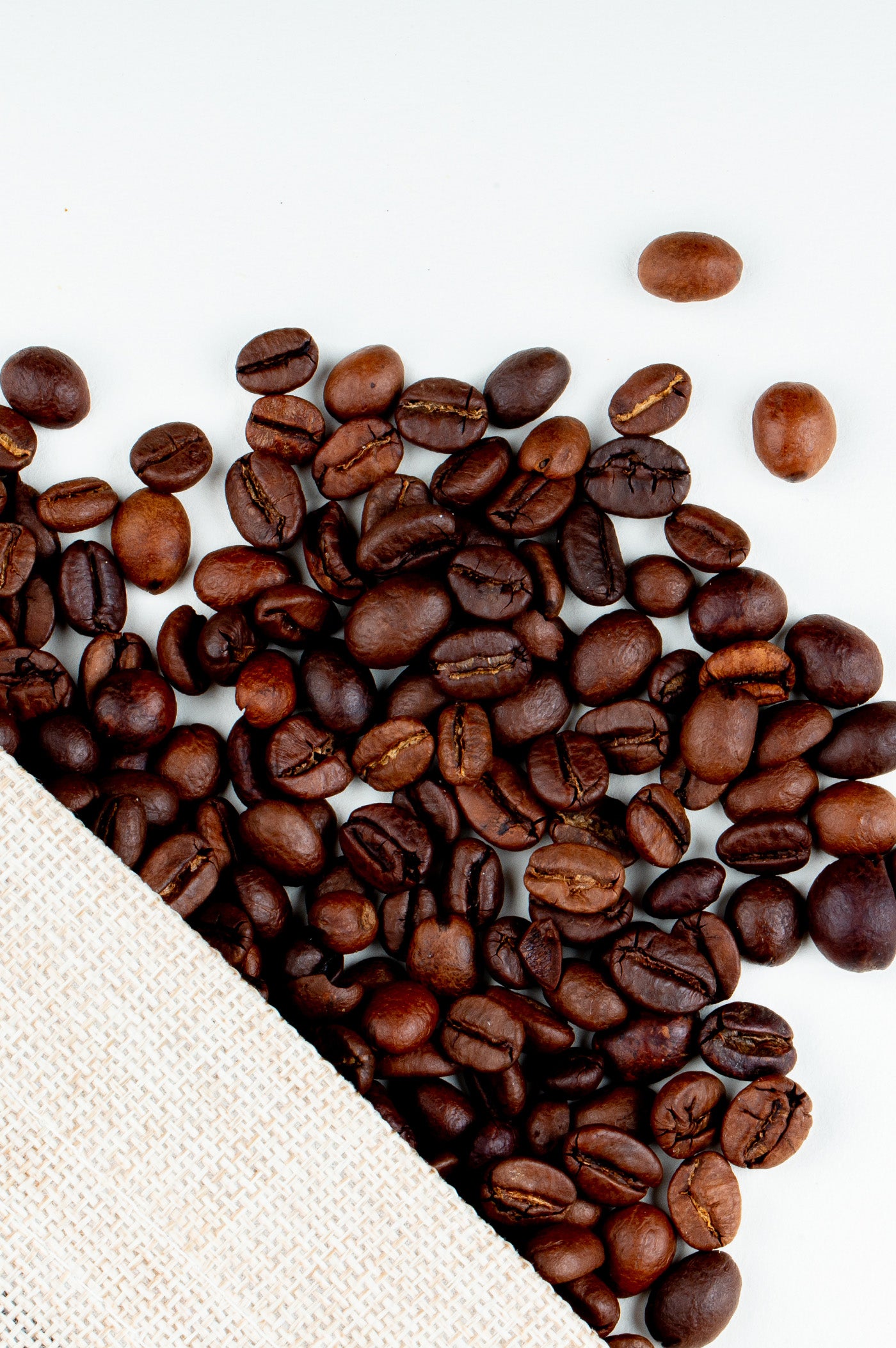 Classic Roasted Robusta Bean-250g