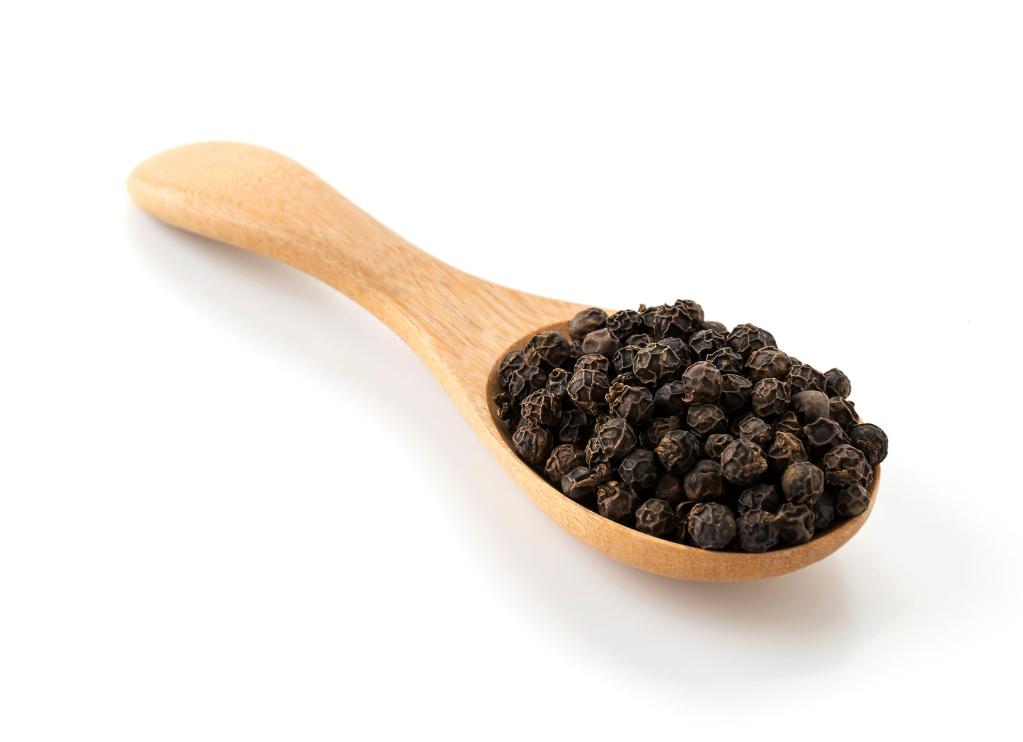 Pepper-9 Whole Black  Peppercorn - 100g